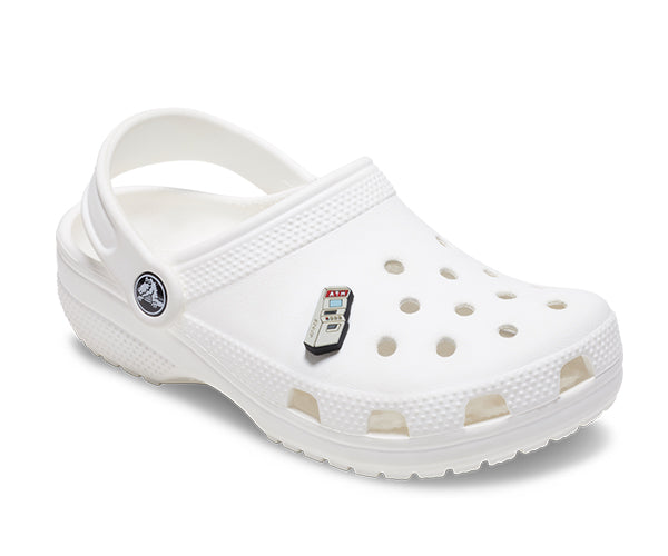 Crocs JIBBITZ™ CHARM ATM Machine