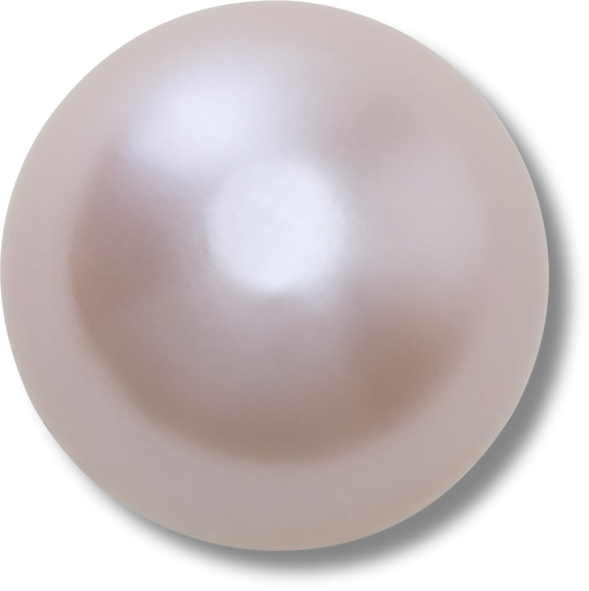 CROCS JIBBITZ™ CHARM PINK PEARL