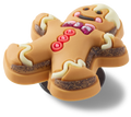 CROCS JIBBITZ™ CHARM CUTE GINGERBREAD COOKIE