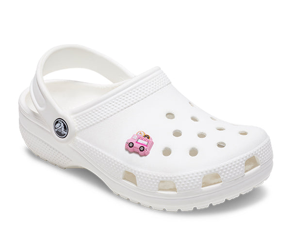 Crocs JIBBITZ™ CHARM Donut Food Truck
