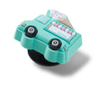 Crocs JIBBITZ™ CHARM Ice Cream Food Truck