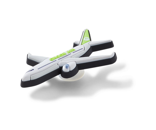 Crocs JIBBITZ™ CHARM Crocs Commercial Airplane