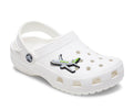Crocs JIBBITZ™ CHARM Crocs Commercial Airplane