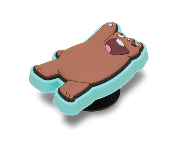 Crocs JIBBITZ™ CHARM We Bare Bears 3