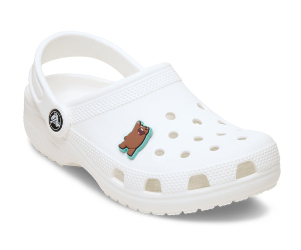 Crocs JIBBITZ™ CHARM We Bare Bears 3