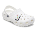 Crocs JIBBITZ™ CHARM Rock On Diamond Card