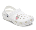 JIBBITZ™ CHARM Cutie Bunny with Satchel