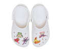 Crocs JIBBITZ™ CHARM Coquette Animal Friends 5 Pack