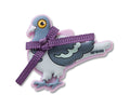 Crocs JIBBITZ™ CHARM Coquette Pigeon