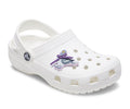Crocs JIBBITZ™ CHARM Coquette Pigeon