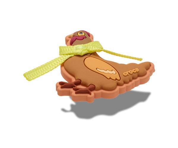 Crocs JIBBITZ™ CHARM Coquette Rooster