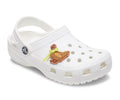 Crocs JIBBITZ™ CHARM Coquette Rooster
