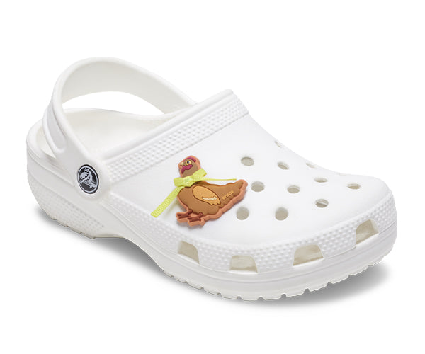 Crocs JIBBITZ™ CHARM Coquette Rooster