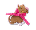Crocs JIBBITZ™ CHARM Coquette Capybara