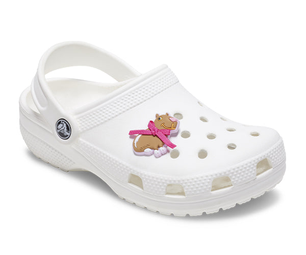 Crocs JIBBITZ™ CHARM Coquette Capybara