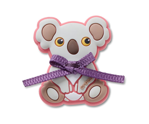 Crocs JIBBITZ™ CHARM Coquette Koala