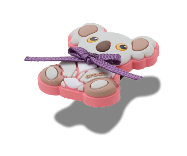 Crocs JIBBITZ™ CHARM Coquette Koala