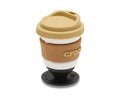 JIBBITZ™ CHARM 3D To Go Coffee Cup