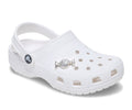 Crocs JIBBITZ™ CHARM Silver SMT Gem Candy Piece