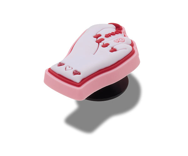 Crocs JIBBITZ™ CHARM Girl Power Fist