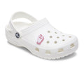 Crocs JIBBITZ™ CHARM Girl Power Fist