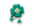 Crocs JIBBITZ™ CHARM Walking Clover Friend