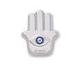Crocs JIBBITZ™ CHARM Silver Hamsa