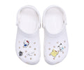 JIBBITZ™ CHARM Sanrio HKF Enamel 5Pck