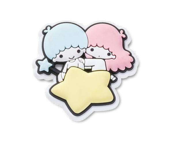 Crocs JIBBITZ™ CHARM Sanrio Little Twin Stars Loose