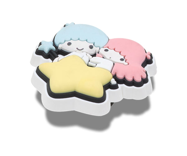 Crocs JIBBITZ™ CHARM Sanrio Little Twin Stars Loose