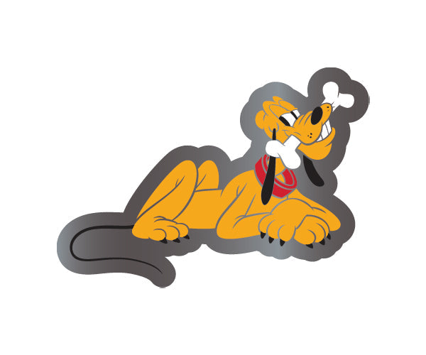 Crocs JIBBITZ™ CHARM Pluto Elevated