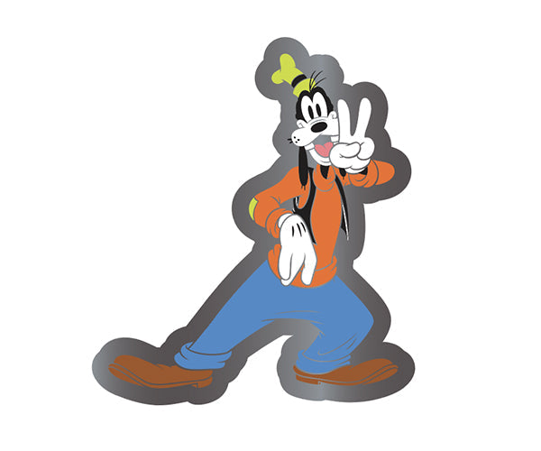 Crocs JIBBITZ™ CHARM Goofy Elevated