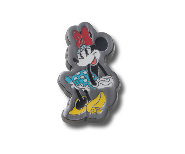 Crocs JIBBITZ™ CHARM Minnie Elevated