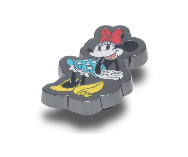 Crocs JIBBITZ™ CHARM Minnie Elevated