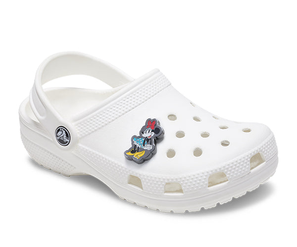 Crocs JIBBITZ™ CHARM Minnie Elevated