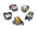 Crocs JIBBITZ™ CHARM MickeyandFriends Elevated5pck