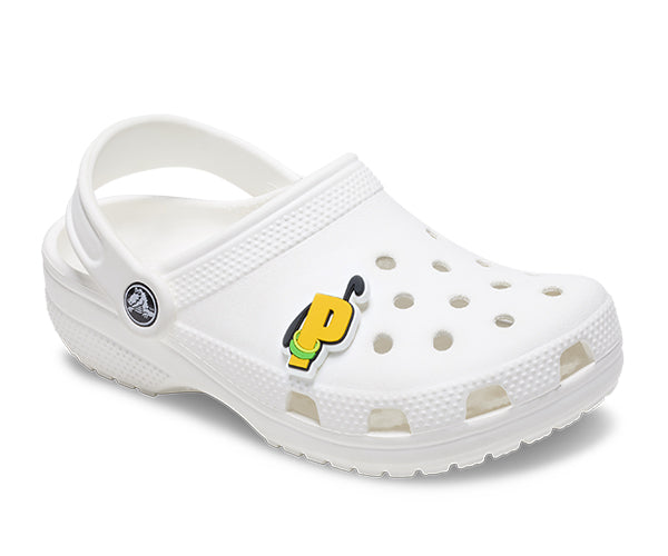 Crocs JIBBITZ™ CHARM Disney Character Letter P