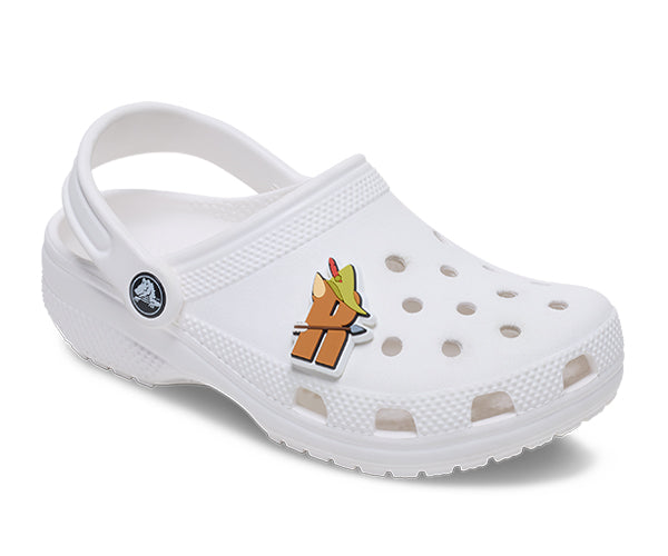 Crocs JIBBITZ™ CHARM Disney Character Letter R