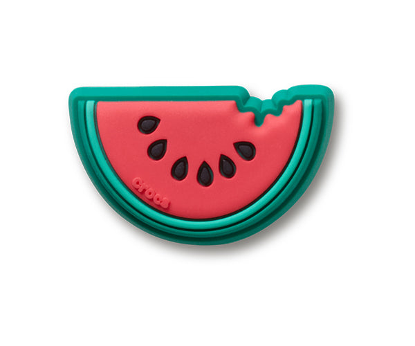 Crocs JIBBITZ™ CHARM Watermelon Bite
