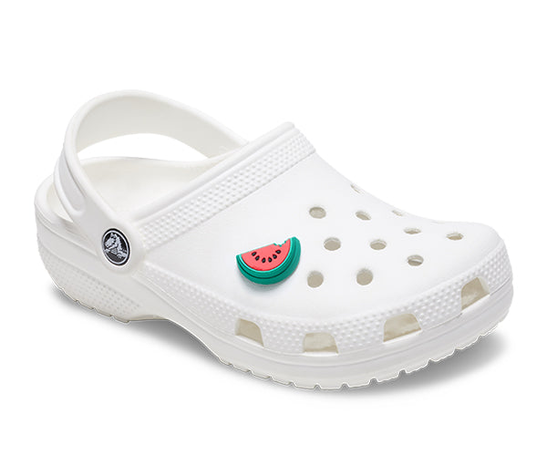 Crocs JIBBITZ™ CHARM Watermelon Bite