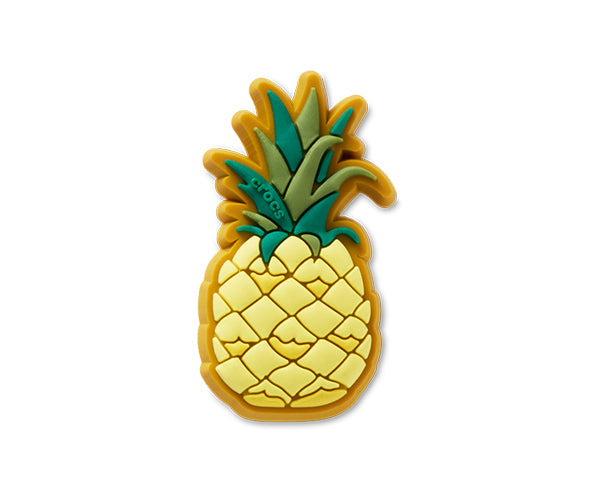 Crocs JIBBITZ™ CHARM Perfect Pineapple
