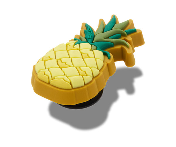 Crocs JIBBITZ™ CHARM Perfect Pineapple