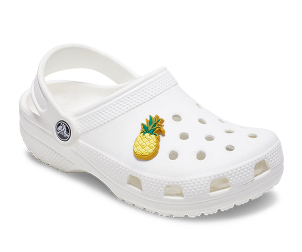 Crocs JIBBITZ™ CHARM Perfect Pineapple