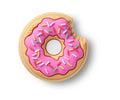 Crocs JIBBITZ™ CHARM Sprinkle Donut Bite