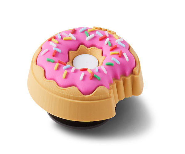 Crocs JIBBITZ™ CHARM Sprinkle Donut Bite