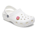 Crocs JIBBITZ™ CHARM Sprinkle Donut Bite
