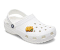 Crocs JIBBITZ™ CHARM Pet Hamster With Lettuce