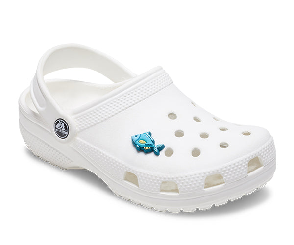 Crocs JIBBITZ™ CHARM Pet Fish