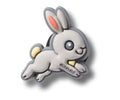 Crocs JIBBITZ™ CHARM Pet Bunny
