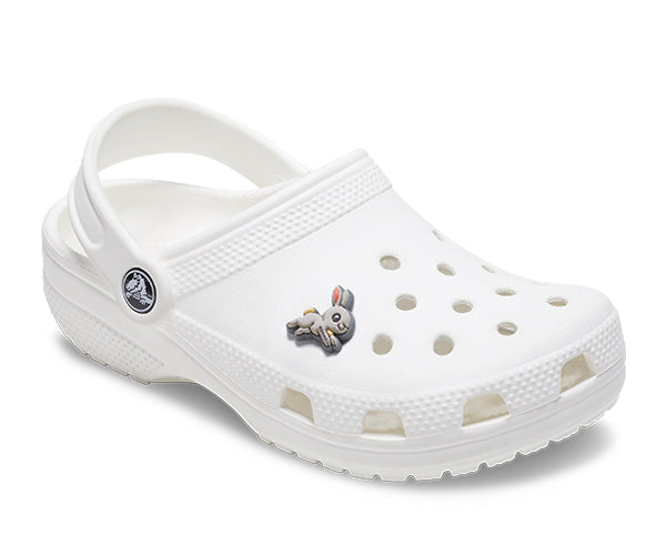 Crocs JIBBITZ™ CHARM Pet Bunny